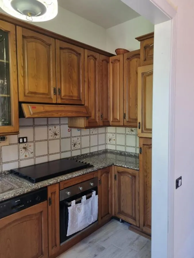 Appartamento Via Loreto Pistoia Italia