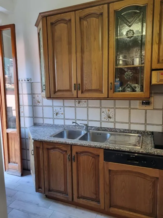 Appartamento Via Loreto Pistoia 0*,  Italia