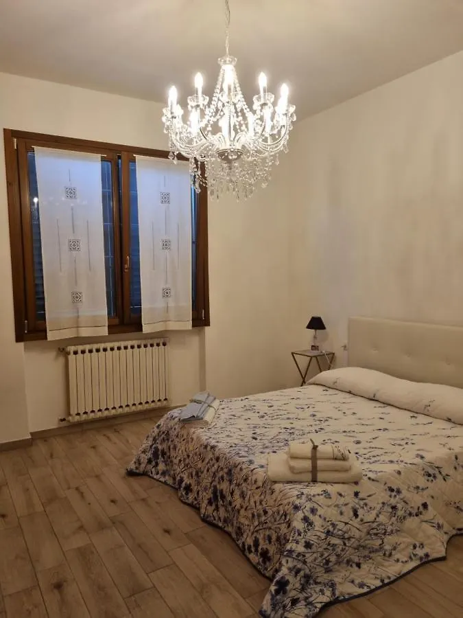 Appartamento Via Loreto Pistoia 0*,