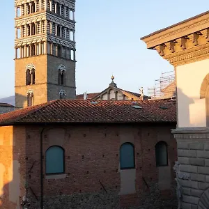 Appartamento Residenza Roma, Pistoia